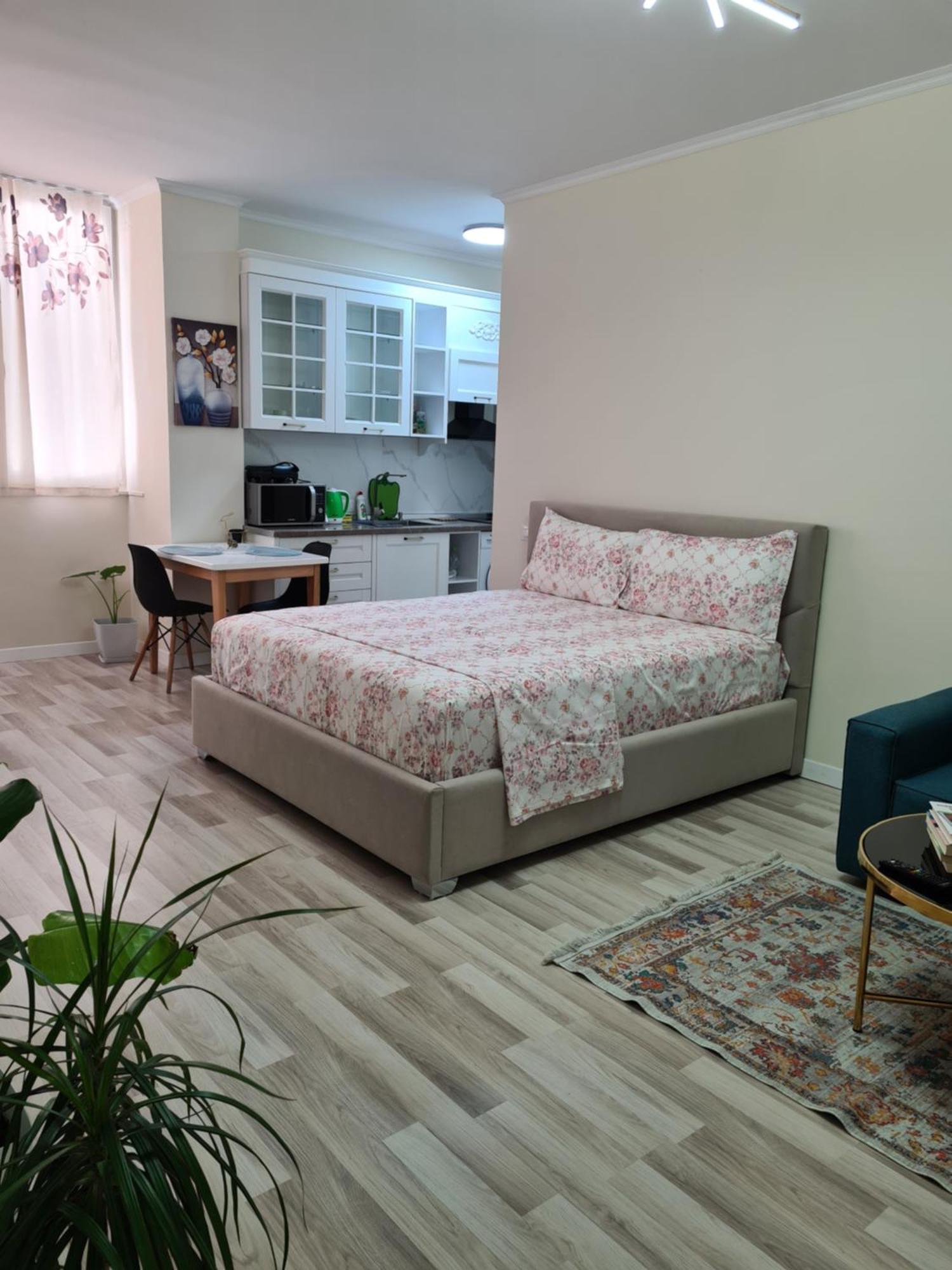 Nazari Apartment 1 Tirana Exterior photo