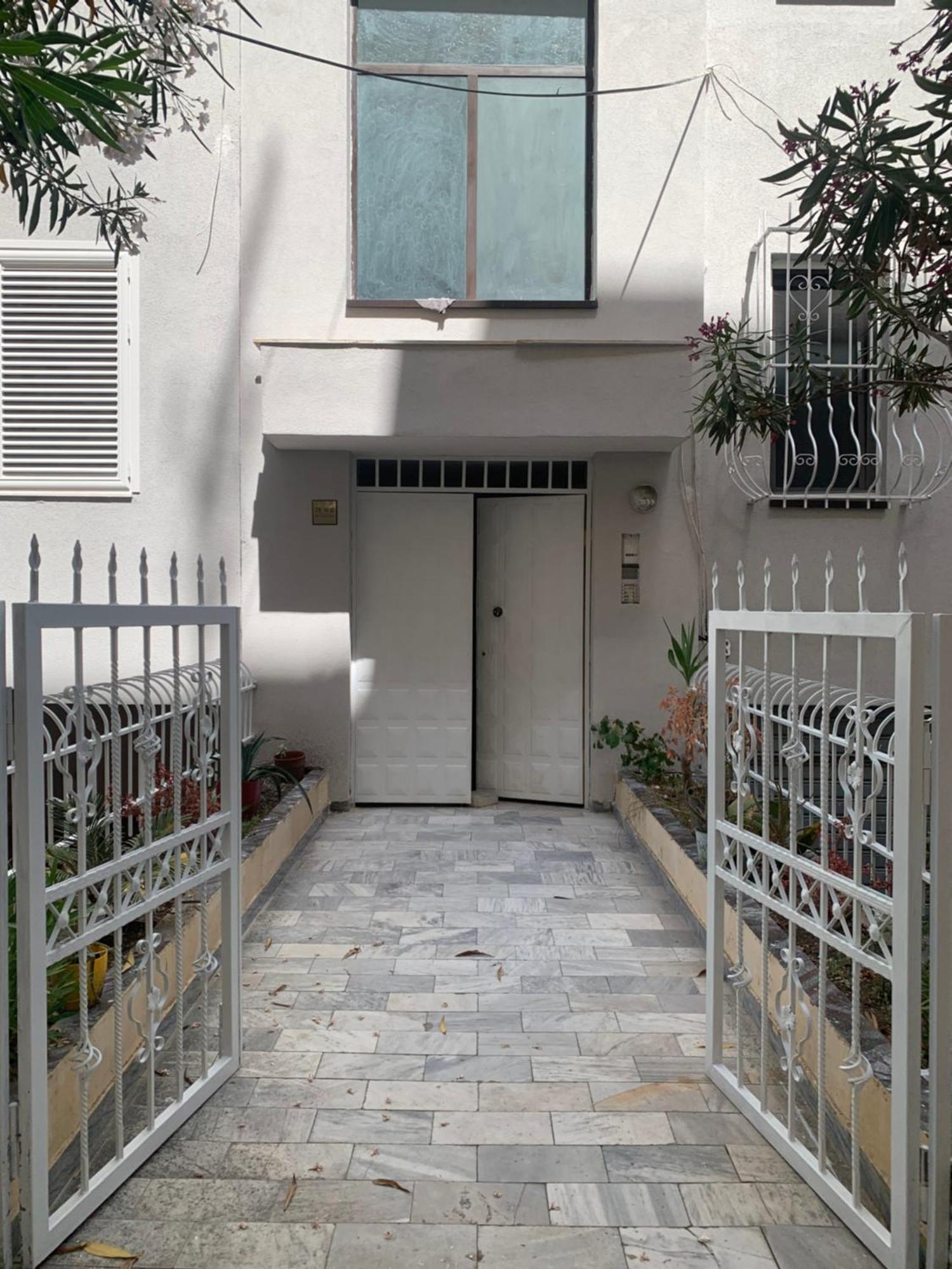Nazari Apartment 1 Tirana Exterior photo